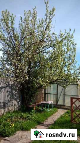 Дом 110 м² на участке 7 сот. на продажу в Алапаевске Алапаевск - изображение 1