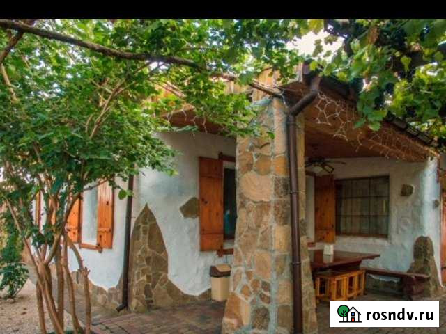 Дом 110 м² на участке 8 сот. в аренду посуточно в Керче Керчь - изображение 1