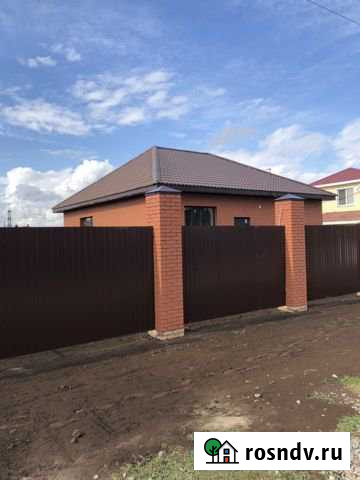 Дом 110 м² на участке 8 сот. на продажу в Кинеле Кинель - изображение 1