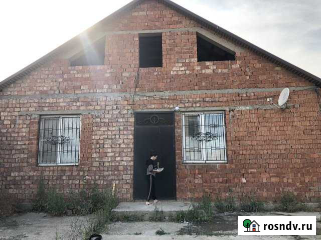 Дом 1111 м² на участке 111 сот. в аренду на длительный срок в Махачкале Махачкала - изображение 1