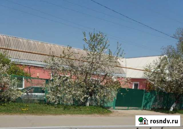 Дом 112 м² на участке 10 сот. на продажу в Бесскорбной Бесскорбная - изображение 1