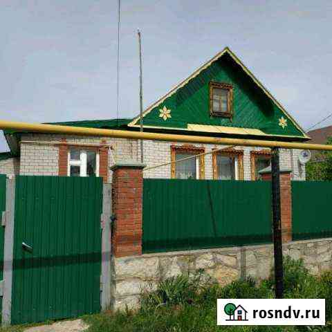Дом 112 м² на участке 10 сот. на продажу в Елабуге Елабуга