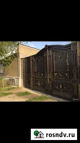 Дом 112 м² на участке 20 сот. на продажу в Нартане Нартан - изображение 1