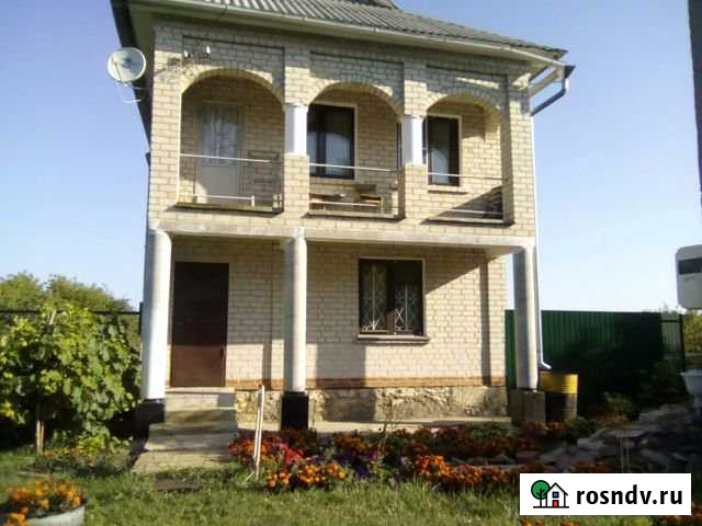 Дом 112 м² на участке 32 сот. на продажу в Ельце Елец - изображение 1