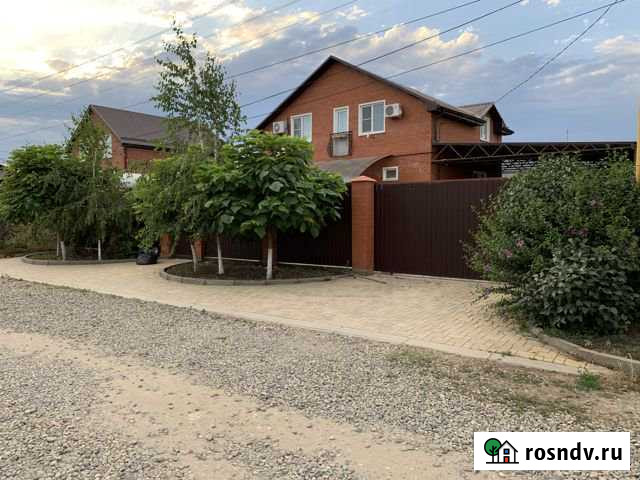 Дом 113 м² на участке 4 сот. на продажу в Южном Краснодарского края Южный - изображение 1