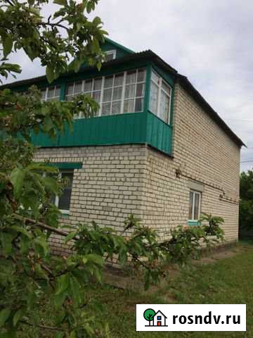 Дом 114 м² на участке 16.3 сот. на продажу в Дубовом Умете Дубовый Умет - изображение 1