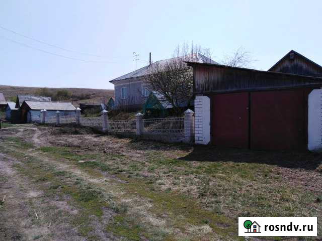 Дом 114 м² на участке 29 сот. на продажу в Целинном Алтайского края Целинное - изображение 1