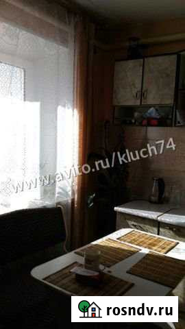 Дом 115 м² на участке 14 сот. на продажу в Чебаркуле Чебаркуль - изображение 1