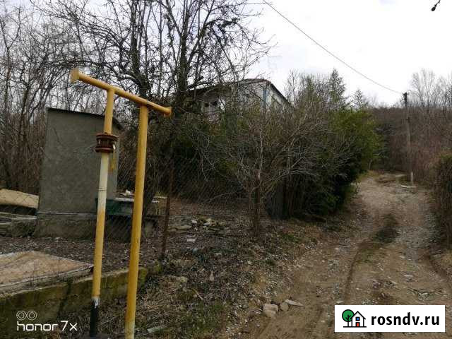 Дом 115 м² на участке 17 сот. на продажу в Джубге кп Джубга кп - изображение 1