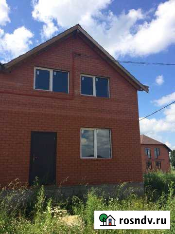 Дом 115 м² на участке 3 сот. на продажу в Аннино Аннино - изображение 1