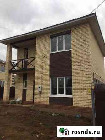 Дом 115 м² на участке 4.2 сот. на продажу в Высокой Горе Высокая Гора