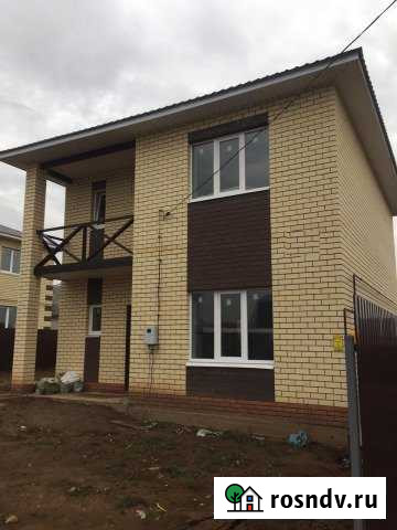 Дом 115 м² на участке 4.2 сот. на продажу в Высокой Горе Высокая Гора - изображение 1