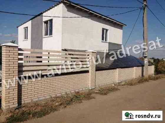 Дом 115 м² на участке 5 сот. на продажу в Городище Волгоградской области Городище