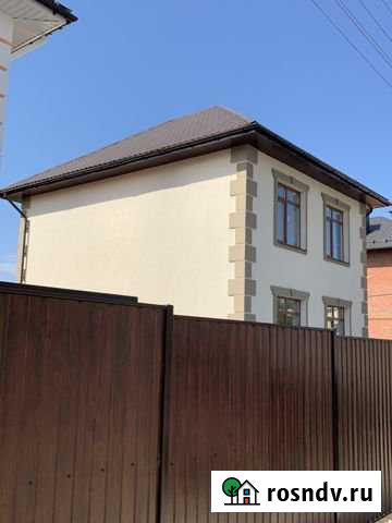 Дом 115 м² на участке 5 сот. на продажу в Энгельсе Энгельс - изображение 1