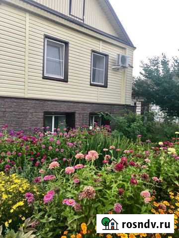 Дом 115.5 м² на участке 5.3 сот. на продажу в Камышине Камышин - изображение 1