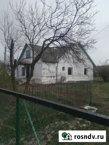 Дом 118 м² на участке 8 сот. на продажу в Правдинске Правдинск - изображение 1