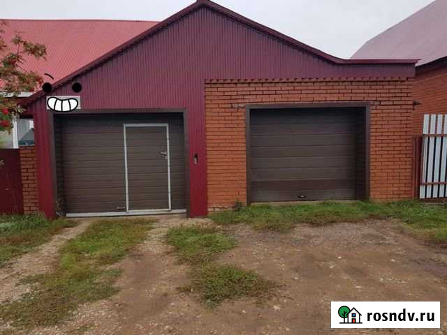 Дом 119 м² на участке 12 сот. на продажу в Белебее Белебей - изображение 1