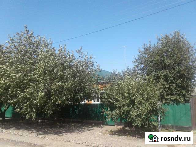 Дом 120 м² на участке 11 сот. на продажу в Кореновске Кореновск - изображение 1