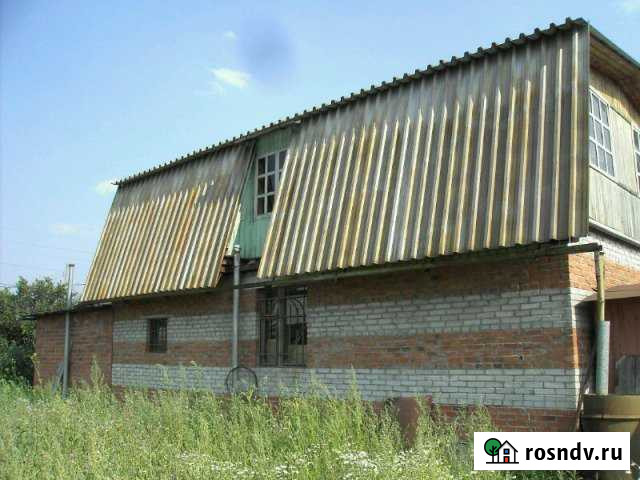 Дом 120 м² на участке 12 сот. на продажу в Асбесте Асбест - изображение 1