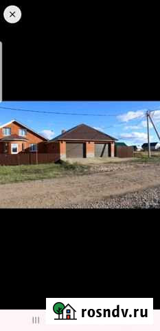 Дом 120 м² на участке 12 сот. на продажу в Мамадыше Мамадыш - изображение 1