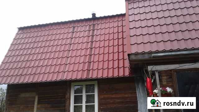 Дом 120 м² на участке 14 сот. на продажу в Буграх Бугры - изображение 1