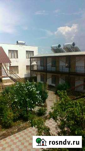 Дом 120 м² на участке 14 сот. на продажу в Черноморском Республики Крым Черноморское - изображение 1