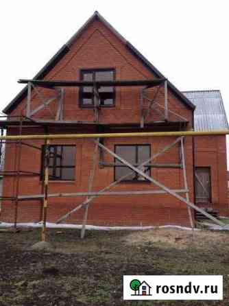 Дом 120 м² на участке 15 сот. на продажу в Кущевской Кущевская