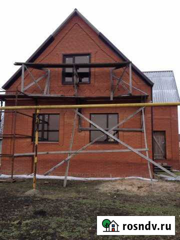 Дом 120 м² на участке 15 сот. на продажу в Кущевской Кущевская - изображение 1