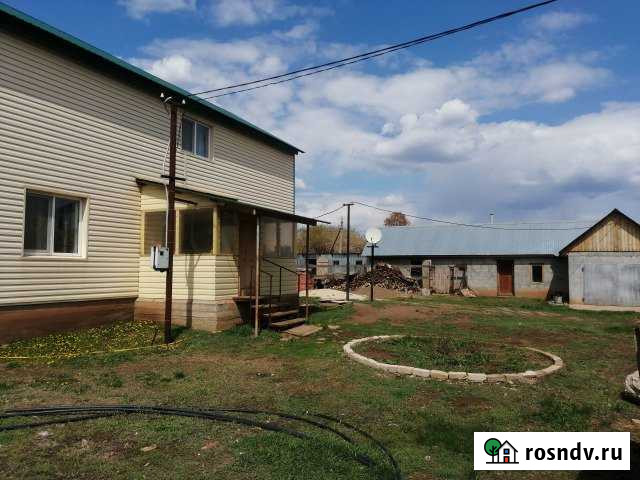 Дом 120 м² на участке 15 сот. на продажу в Чебеньках Чебеньки - изображение 1