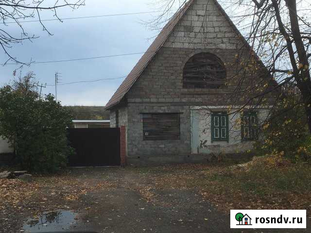 Дом 120 м² на участке 15 сот. на продажу в Красном Сулине Красный Сулин - изображение 1