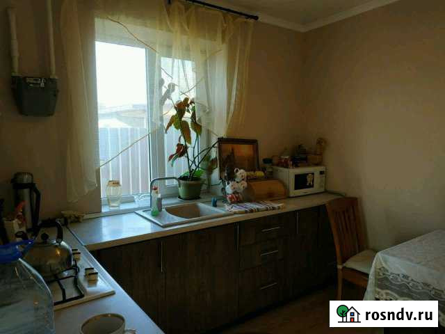 Дом 120 м² на участке 15 сот. на продажу в Марьянской Марьянская - изображение 1