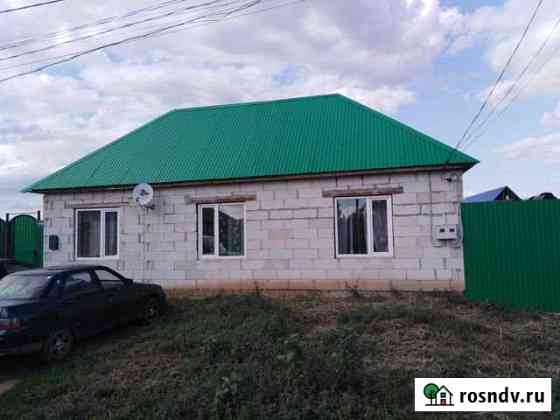 Дом 120 м² на участке 17 сот. на продажу в Тоцком Тоцкое