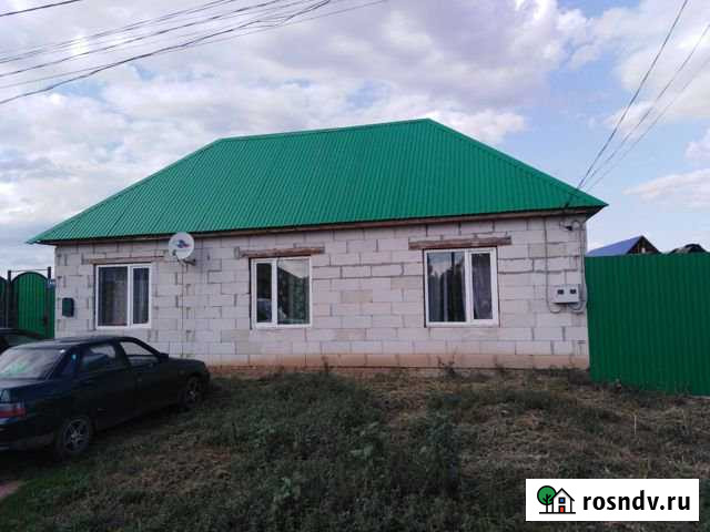 Дом 120 м² на участке 17 сот. на продажу в Тоцком Тоцкое - изображение 1