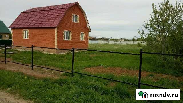 Дом 120 м² на участке 18 сот. на продажу в Кукуштане Кукуштан - изображение 1