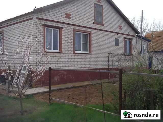 Дом 120 м² на участке 20 сот. на продажу в Оранжереях Оранжереи - изображение 1