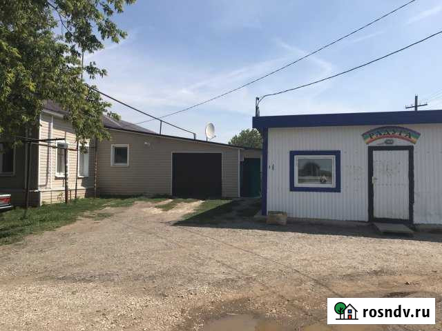 Дом 120 м² на участке 20 сот. на продажу в Нефтегорске Самарской области Нефтегорск - изображение 1