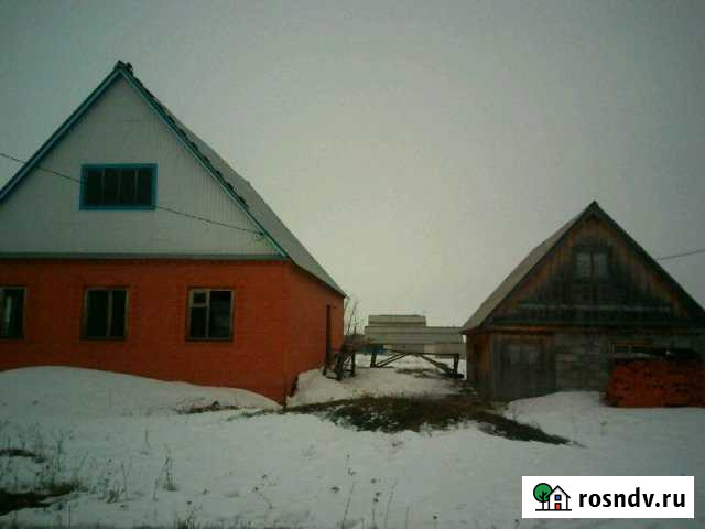 Дом 120 м² на участке 21 сот. на продажу в Старом Дрожжаном Старое Дрожжаное - изображение 1