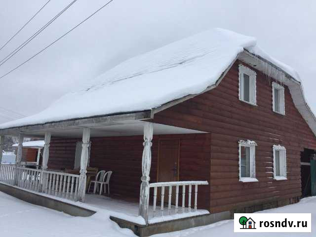 Дом 120 м² на участке 25 сот. на продажу в Гагарине Гагарин - изображение 1