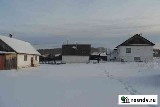 Дом 120 м² на участке 30 сот. на продажу в Заринске Заринск