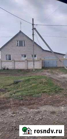 Дом 120 м² на участке 32 сот. на продажу в Нефтегорске Самарской области Нефтегорск - изображение 1