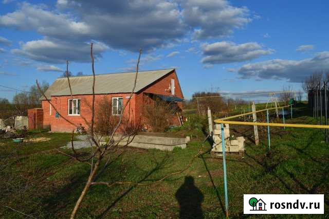 Дом 120 м² на участке 33 сот. на продажу в Бессоновке Белгородской области Бессоновка - изображение 1