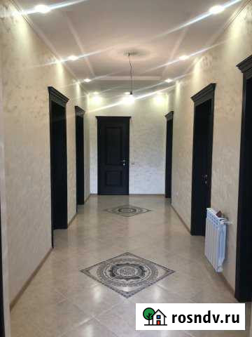 Дом 120 м² на участке 4 сот. на продажу в Новотитаровской Новотитаровская - изображение 1