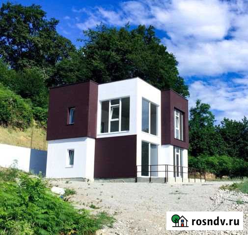 Дом 120 м² на участке 4 сот. на продажу в Высоком Высокое - изображение 1