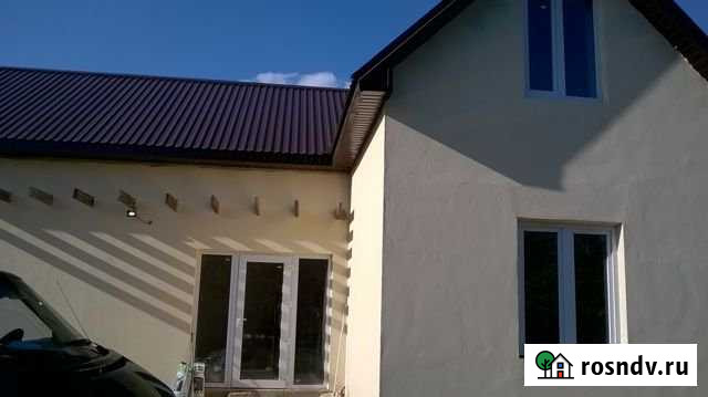 Дом 120 м² на участке 5 сот. на продажу в Саках Саки - изображение 1