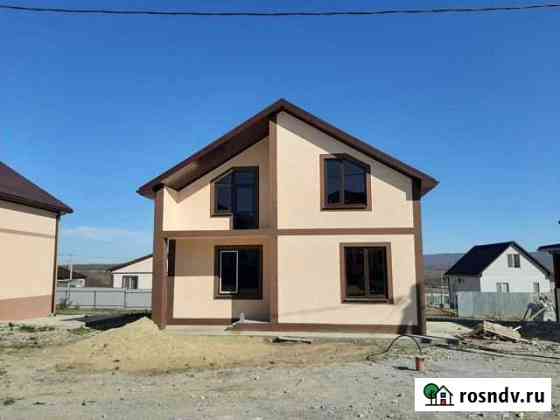 Дом 120 м² на участке 5 сот. на продажу в Раевской Раевская