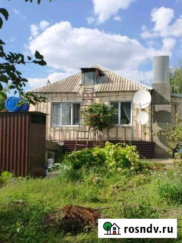 Дом 120 м² на участке 6 сот. на продажу в Миллерово Миллерово - изображение 1