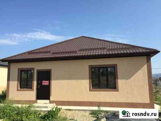 Дом 120 м² на участке 6 сот. на продажу в Раевской Раевская