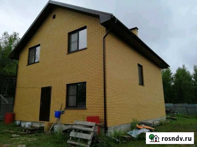 Дом 120 м² на участке 6 сот. на продажу в Обнинске Обнинск - изображение 1