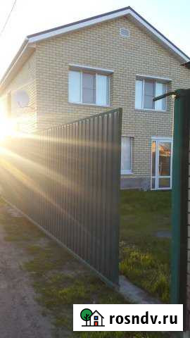 Дом 120 м² на участке 6.9 сот. на продажу в Волжском Волгоградской области Волжский - изображение 1