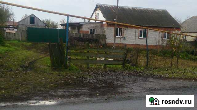 Дом 120 м² на участке 60 сот. на продажу в Грайвороне Грайворон - изображение 1